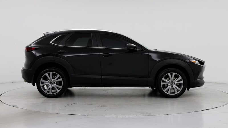 2023 Mazda CX-30 Preferred 7