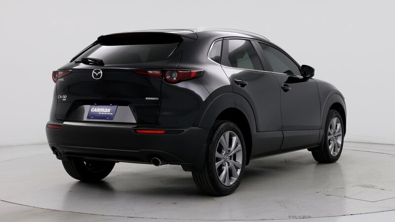 2023 Mazda CX-30 Preferred 8