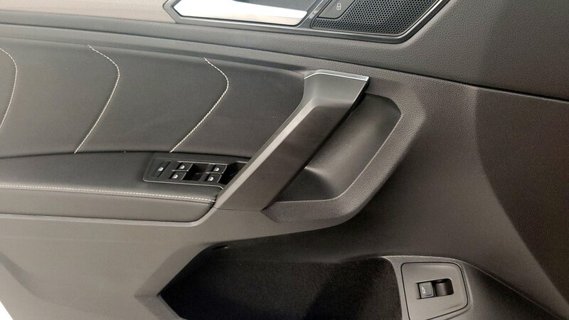 2022 Volkswagen Tiguan SE R-Line Black 12