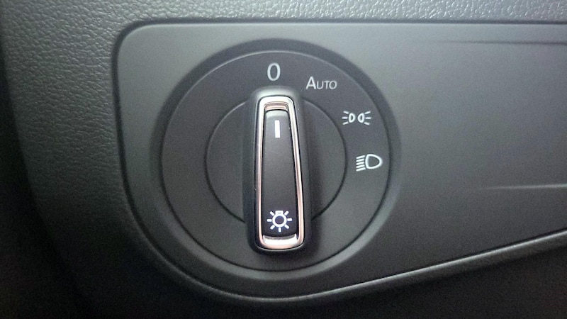 2022 Volkswagen Tiguan SE R-Line Black 13
