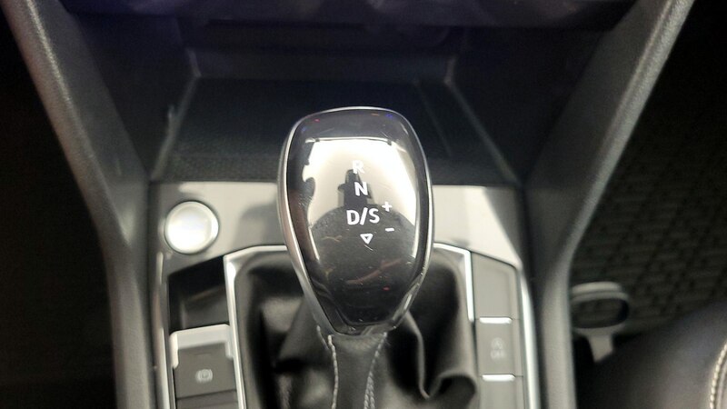 2022 Volkswagen Tiguan SE R-Line Black 17