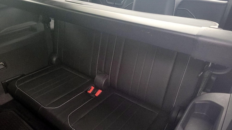 2022 Volkswagen Tiguan SE R-Line Black 20