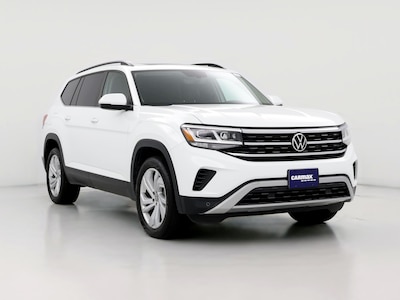 2022 Volkswagen Atlas SE -
                Houston, TX