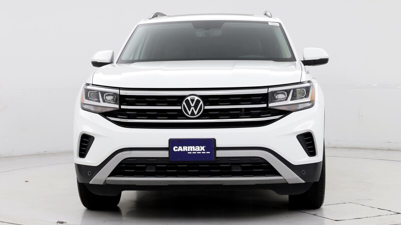 2022 Volkswagen Atlas SE 5