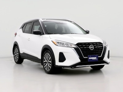 2021 Nissan Kicks SV -
                Houston, TX