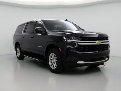 2021 Chevrolet Suburban 1500 LS -
                Boynton Beach, FL