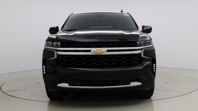 2021 Chevrolet Suburban 1500 LS 5