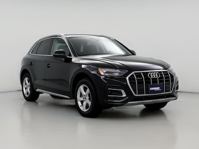 2023 Audi Q5 Premium -
                Irving, TX