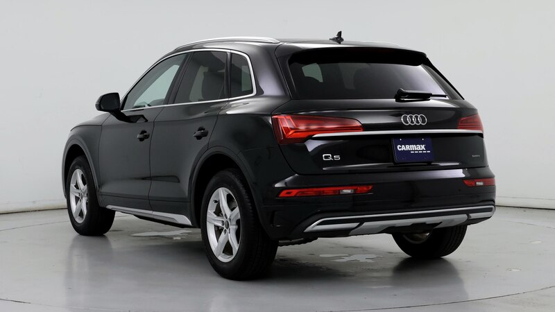 2023 Audi Q5 Premium 2