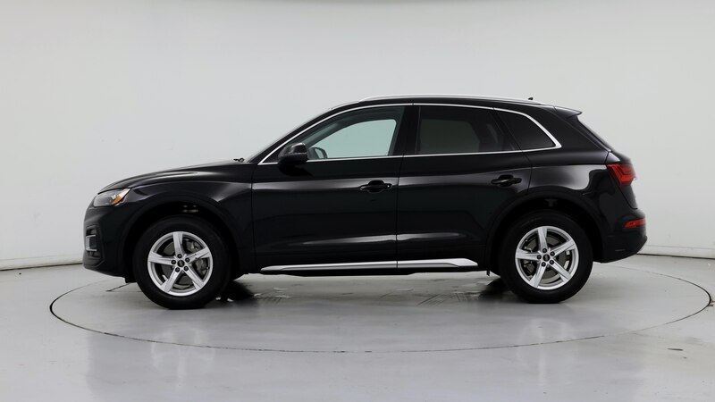 2023 Audi Q5 Premium 3