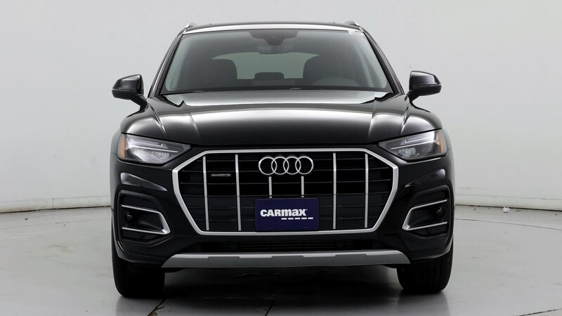 2023 Audi Q5 Premium 5