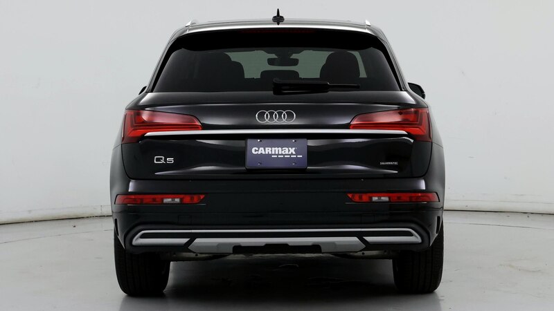 2023 Audi Q5 Premium 6