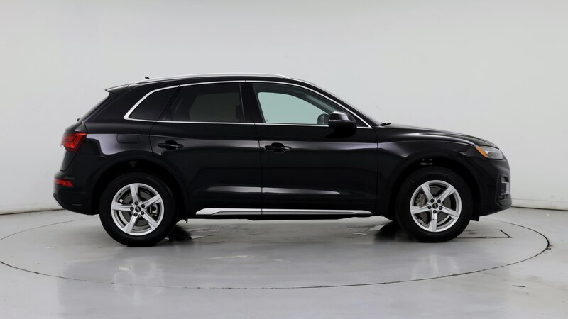 2023 Audi Q5 Premium 7