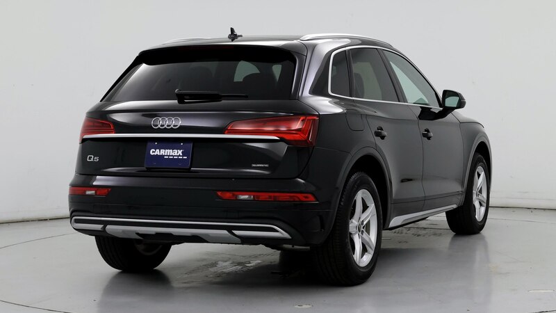 2023 Audi Q5 Premium 8