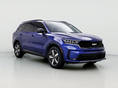 2023 Kia Sorento S -
                Clermont, FL