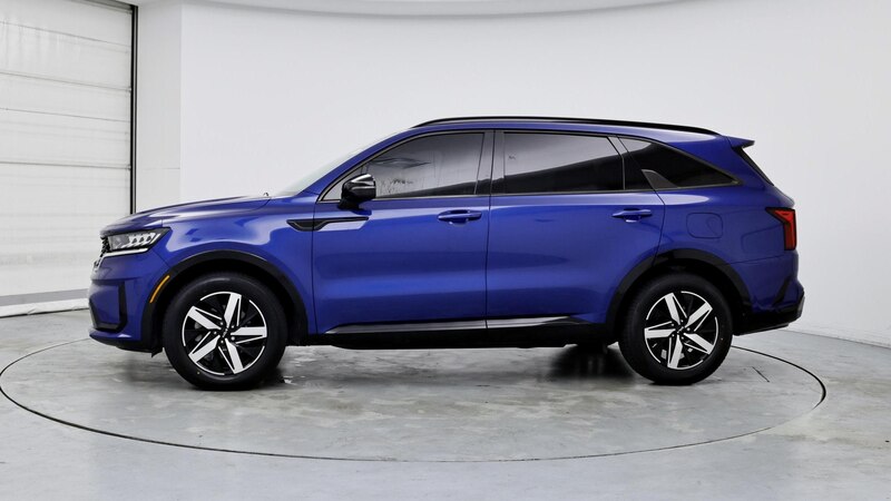 2023 Kia Sorento S 3