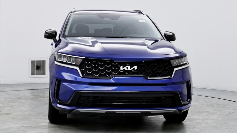 2023 Kia Sorento S 5