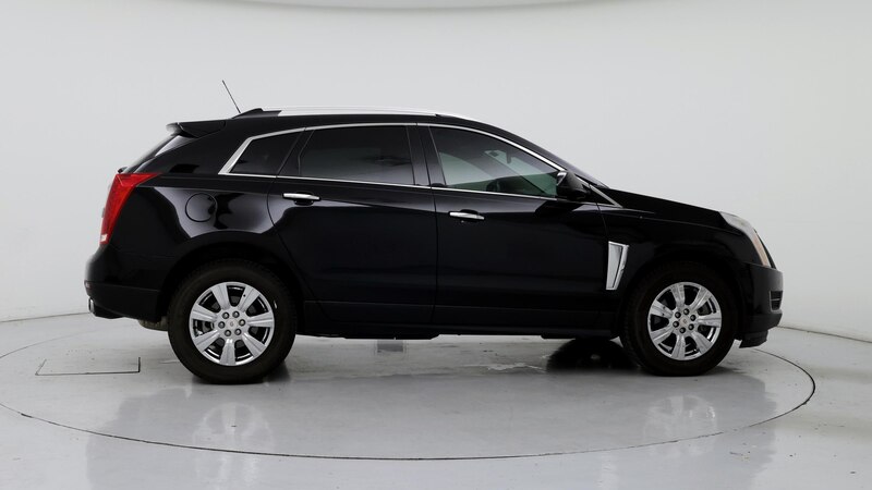 2015 Cadillac SRX Luxury 7