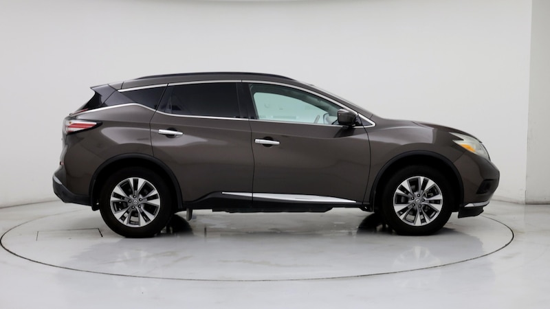 2016 Nissan Murano SV 7