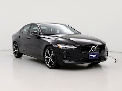 2024 Volvo S60 B5 Core -
                Houston, TX