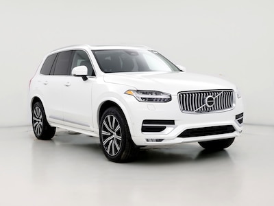 2024 Volvo XC90 B5 Plus -
                Houston, TX