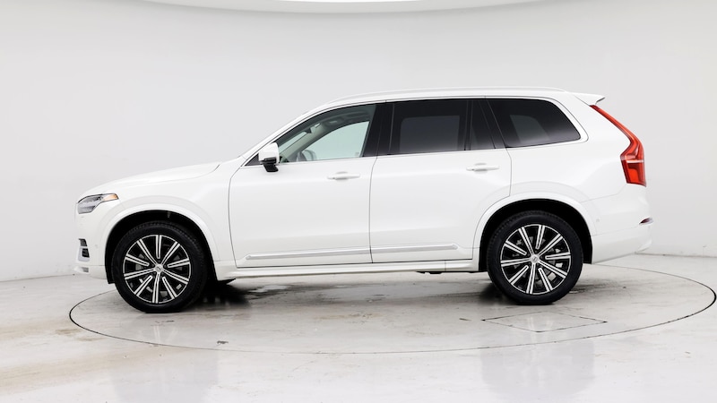 2024 Volvo XC90 B5 Plus 3