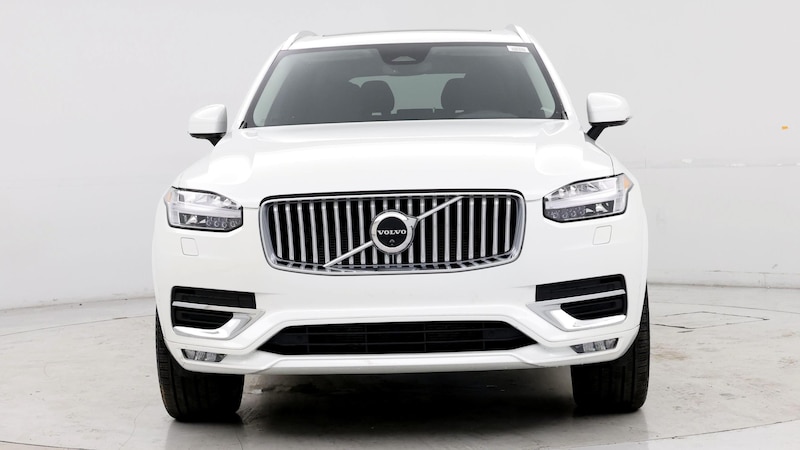 2024 Volvo XC90 B5 Plus 5