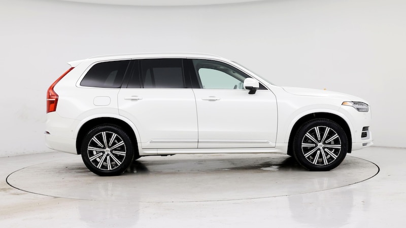 2024 Volvo XC90 B5 Plus 7