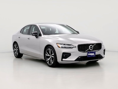 2024 Volvo S60 B5 Plus -
                Houston, TX