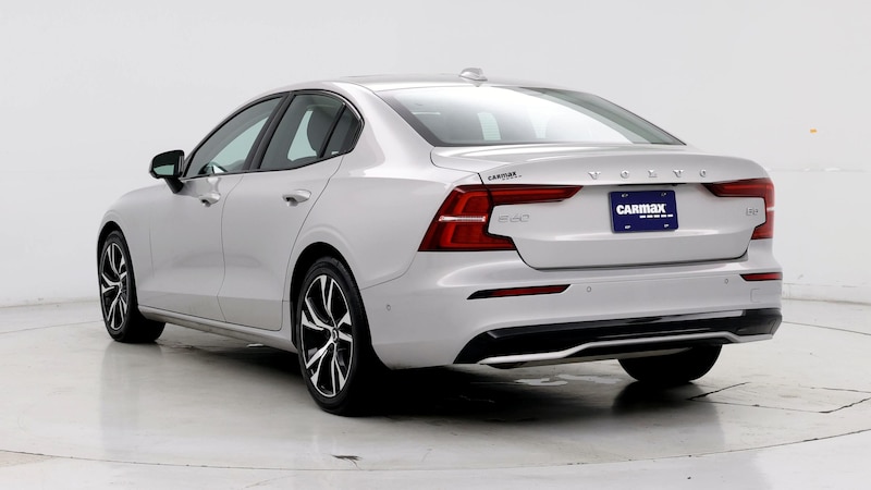 2024 Volvo S60 B5 Plus 2