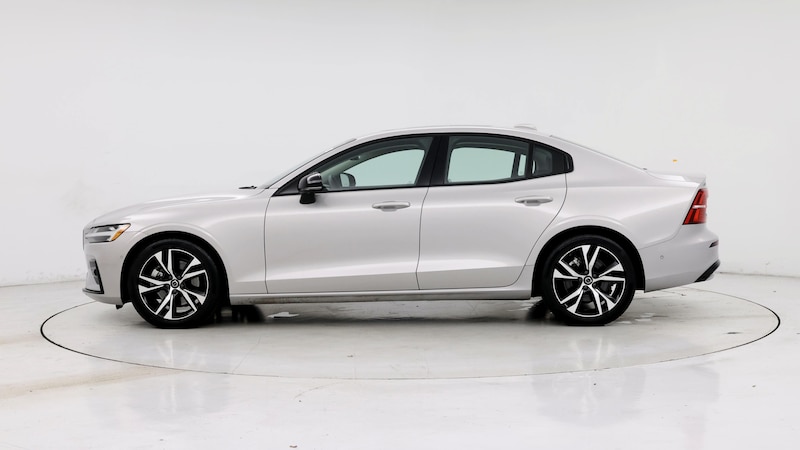 2024 Volvo S60 B5 Plus 3