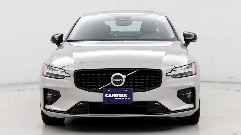 2024 Volvo S60 B5 Plus 5