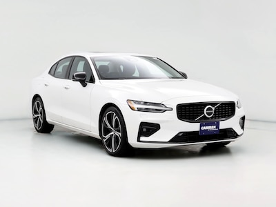 2024 Volvo S60 B5 Core -
                Houston, TX