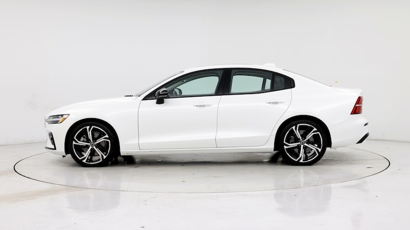 2024 Volvo S60 B5 Core 3