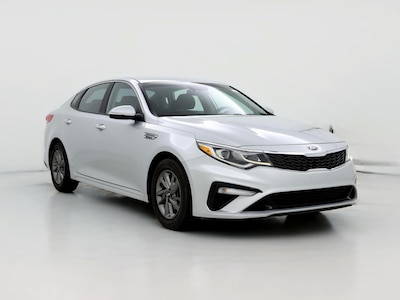 2019 Kia Optima LX -
                Macon, GA