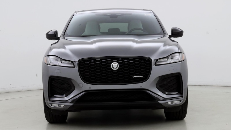 2024 Jaguar F-Pace R-Dynamic S 5