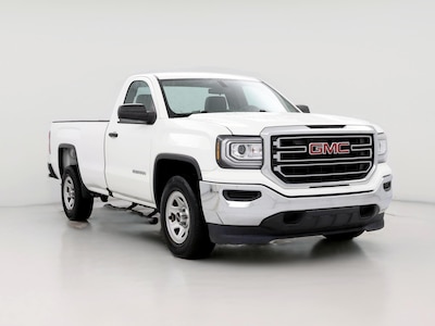 2016 GMC Sierra 1500  -
                Houston, TX