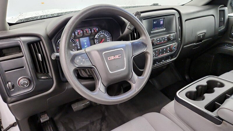 2016 GMC Sierra 1500  9