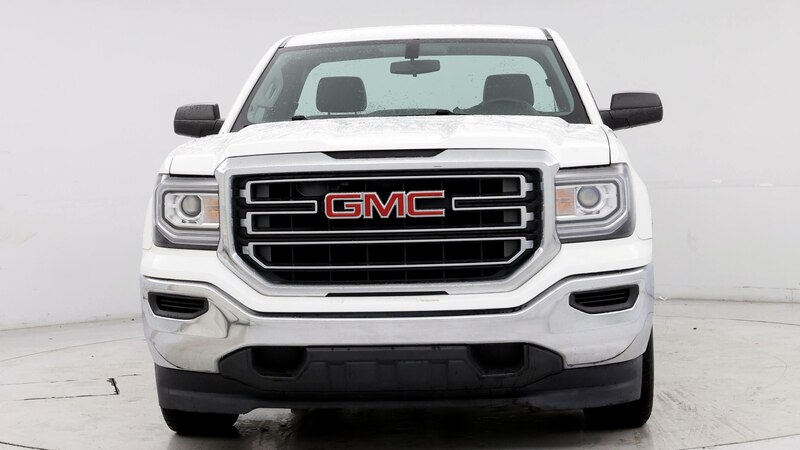 2016 GMC Sierra 1500  5