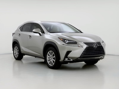 2021 Lexus NX 300 -
                  Fort Lauderdale, FL