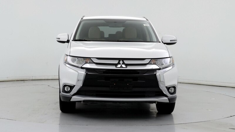 2018 Mitsubishi Outlander SE 5