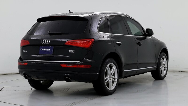 2017 Audi Q5 Premium 8