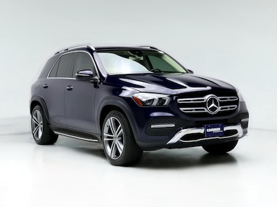 2020 Mercedes-Benz GLE 350 -
                San Antonio, TX