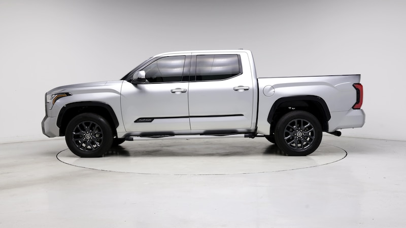 2022 Toyota Tundra Platinum 3