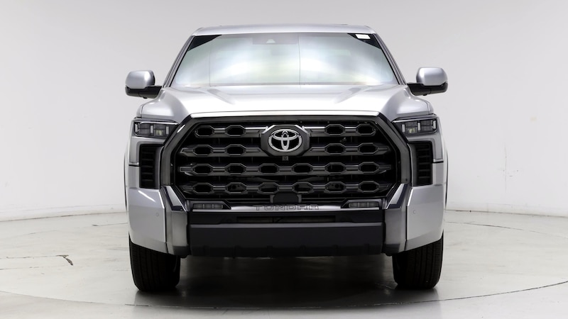 2022 Toyota Tundra Platinum 5