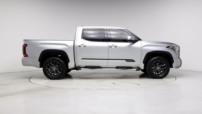 2022 Toyota Tundra Platinum 7