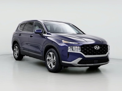 2023 Hyundai Santa Fe SE -
                Lakeland, FL