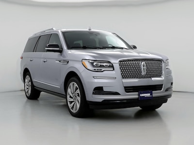 2023 Lincoln Navigator Reserve -
                Irving, TX