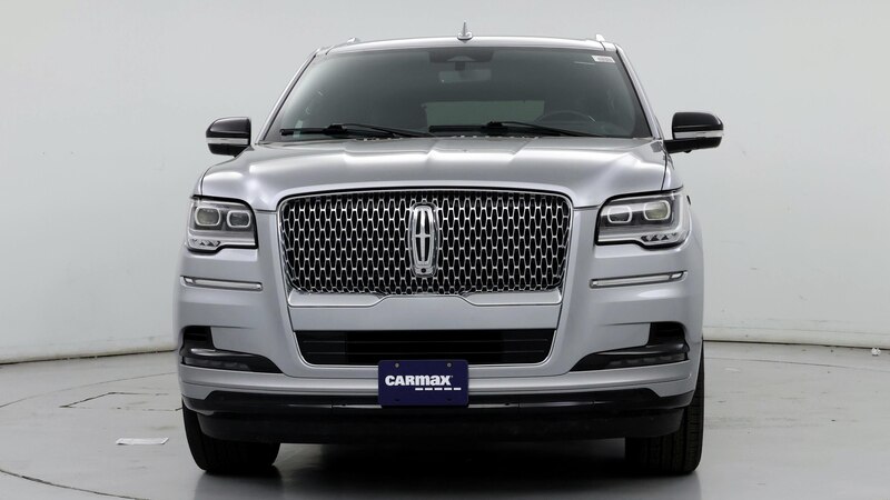 2023 Lincoln Navigator Reserve 5