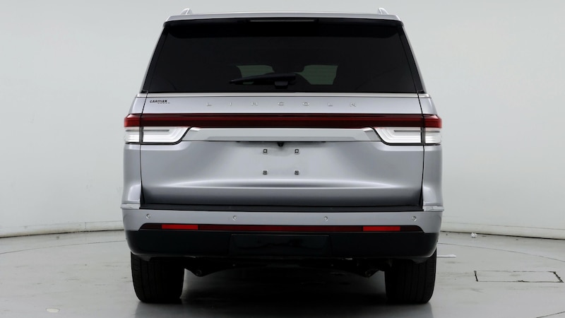 2023 Lincoln Navigator Reserve 6